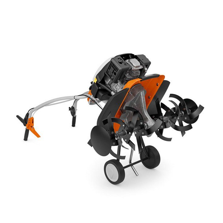 MH 685 - STIHL