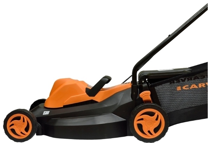 Газонокосилка электрическая Carver LME-1640