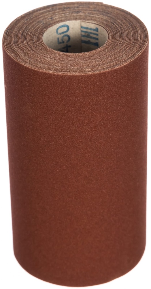 Материал шлифовальный в рулонах G240 - 115mmX5.000mm BOSCH