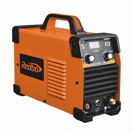 Сварочный аппарат REDBO Expert Tig-200 (TIG/MMA)(10-160A)