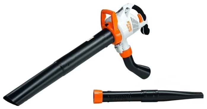 Измельчитель всасывающий SHE 81 электрический