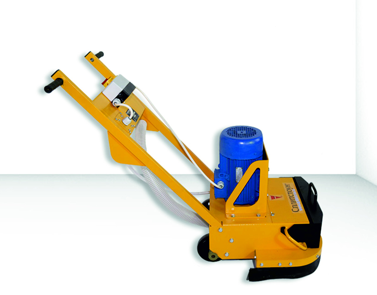 Мозаично-шлифовальная машина GM-245 5.5 кВт