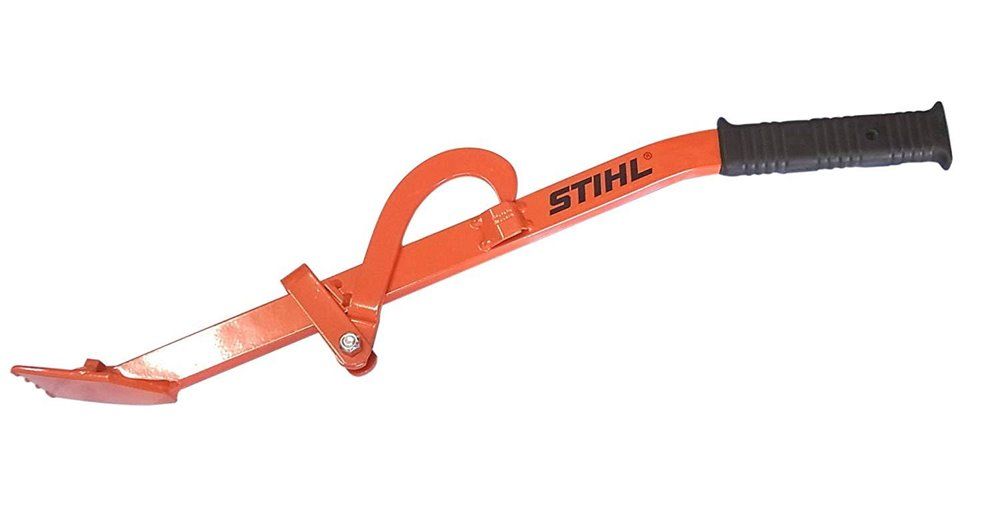 Валочная лопатка 80 см. STIHL - STIHL