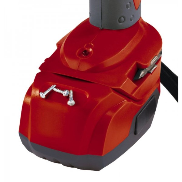 Шуруповерт ударный Einhell RT-CD 18 i