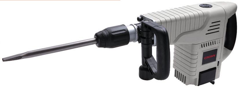 Отбойный молоток Crown CT18021