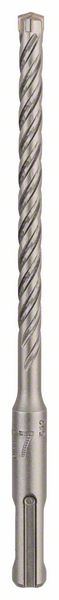 Сверло SDS plus-5X  7x100x160
