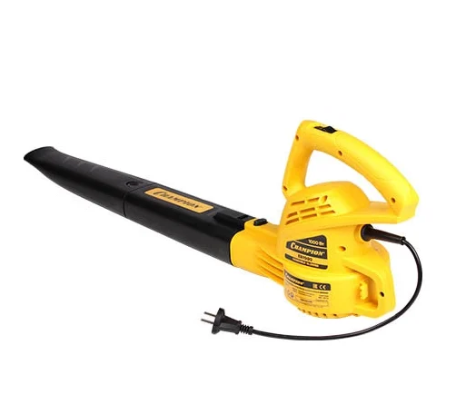 Воздуходувка электрическая CHAMPION EB1000 (1000Вт 1,9кг 264м³/ч 96м/с)