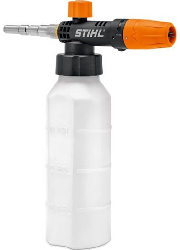 Пеногенератор Штиль