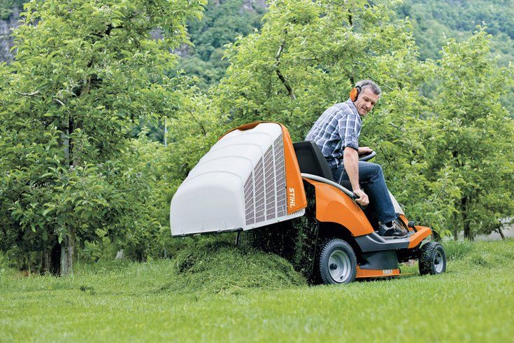 RT 4082.1 - STIHL