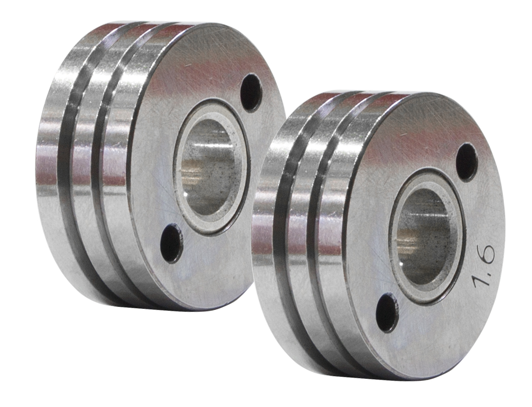 FUBAG Ролик 0.8-1.0 для INMIG 315T и Drive INMIG (для INMIG 350Т DG/INMIG 400T DG)