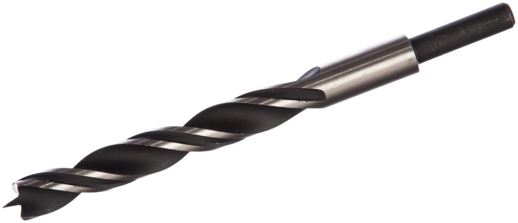 Сверло по дереву 12 X 85 (1) BOSCH