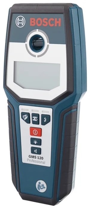 Детектор GMS 120 Professional