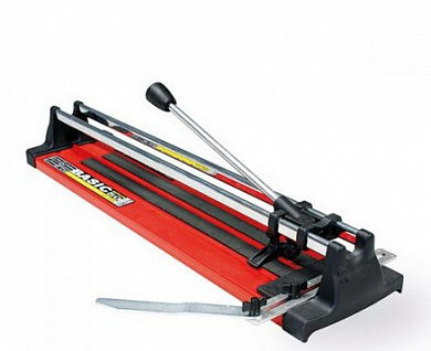 Плиткорез ручной 2051 Nuova Battipav BASIC PLUS 50 с пластиковым кейсом
