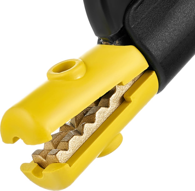 Электрододержатель ЭД-50-2-I