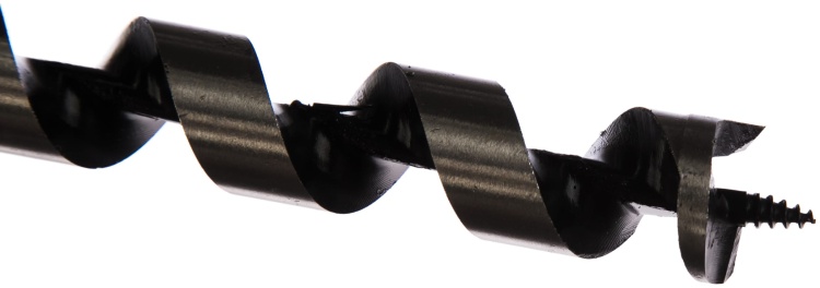 Винтовое сверло Bosch 2608597648 (по древесине , шестигранный хвостовик 24 x 385 x 450 mm, d 11,1 mm)