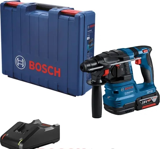 Перфоратор GBH 185-LI BOSCH