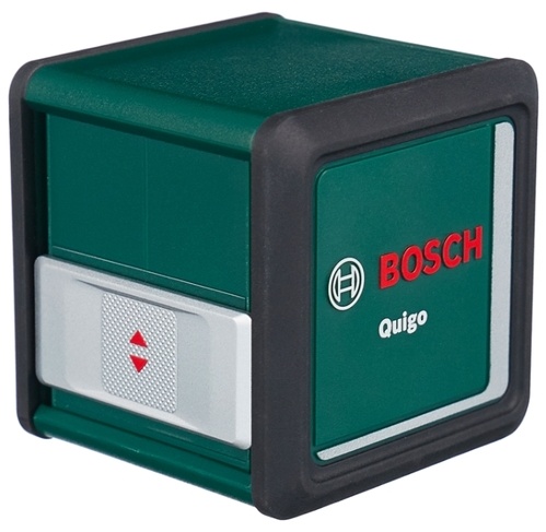 Нивелир BOSCH Quigo (Tinbox) EEU