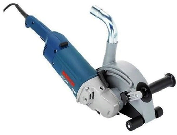 Бороздодел GNF 65 A Professional 