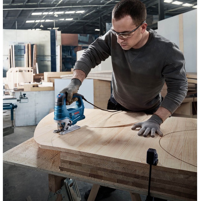 Лобзик GST 750