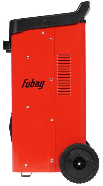 Пуско-зарядное устройство FORCE 420