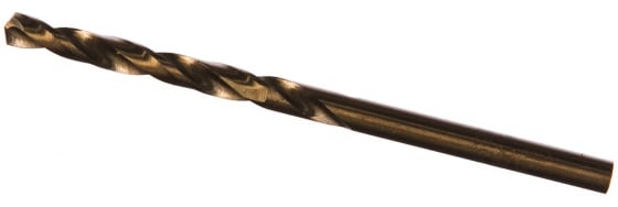 Сверло BOSCH 4.2 мм по металлу HSS-CO (10)