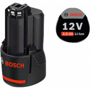 Аккумуляторы Bosch GBA 12V 3.0Ah Professional