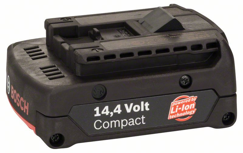 Аккумулятор 14,4V 1.3A*Ч Li-lon