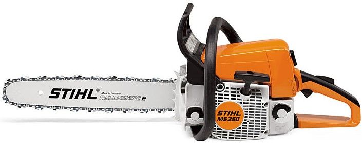 MS 250 (45 см) - STIHL