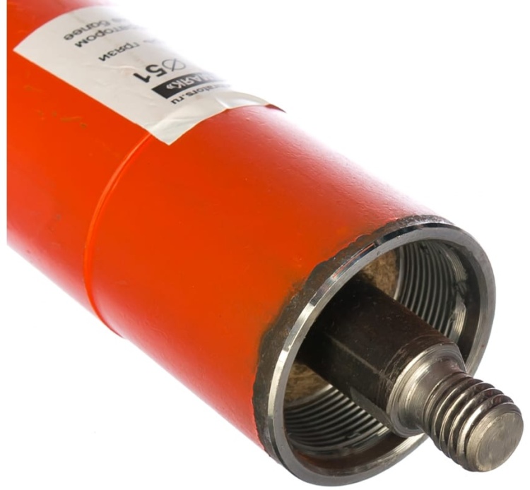 Вибронаконечник d-51