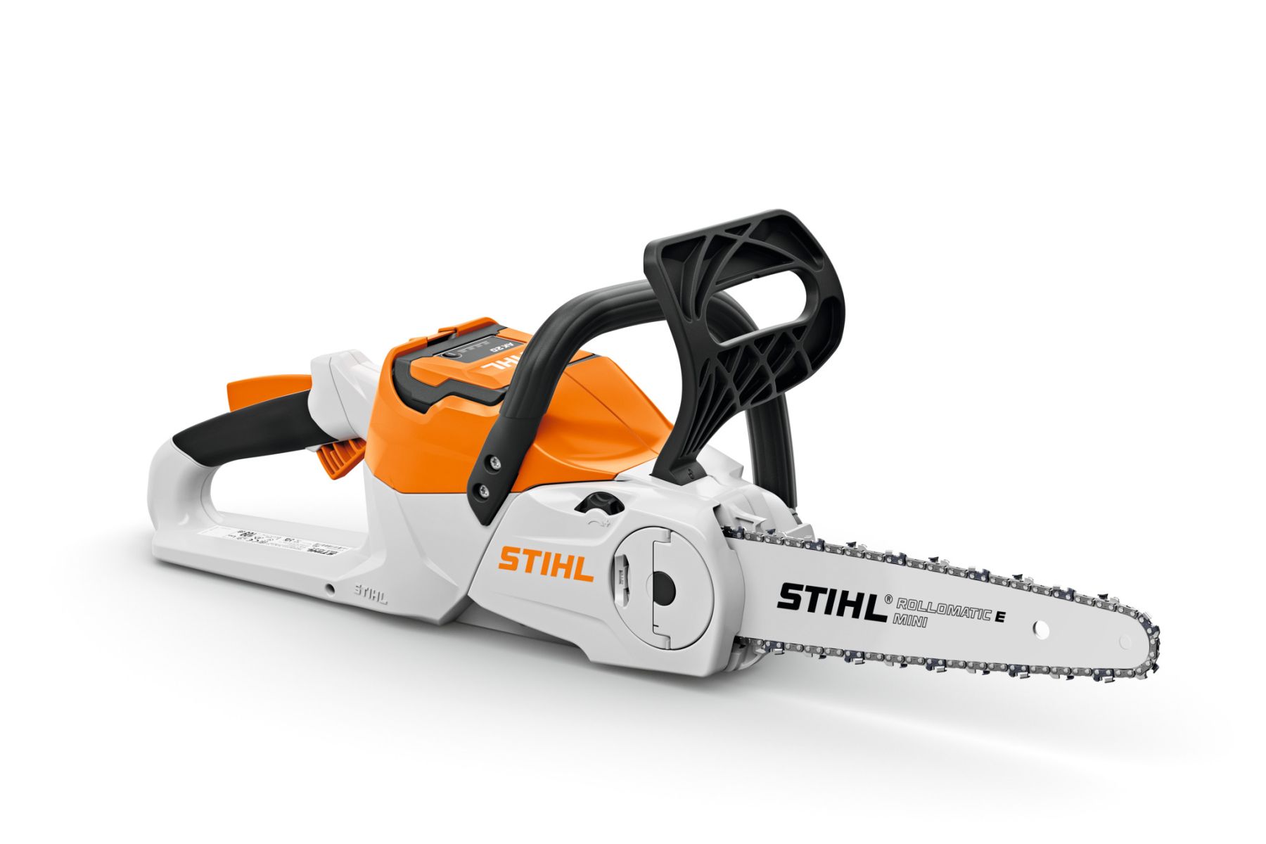 MSA 70.0 C-B (30 см., Без АК и ЗУ) - STIHL