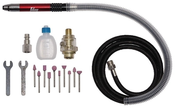 FUBAG Пневмогравер G 54000