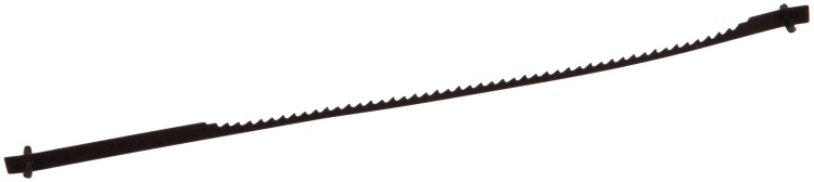 Пилка по дереву для Motj Saw (7зубц/см)