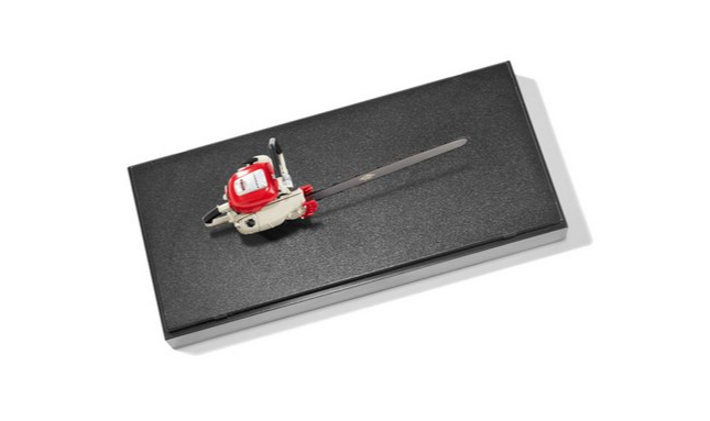 Модель бензопилы "CONTRA" STIHL - STIHL