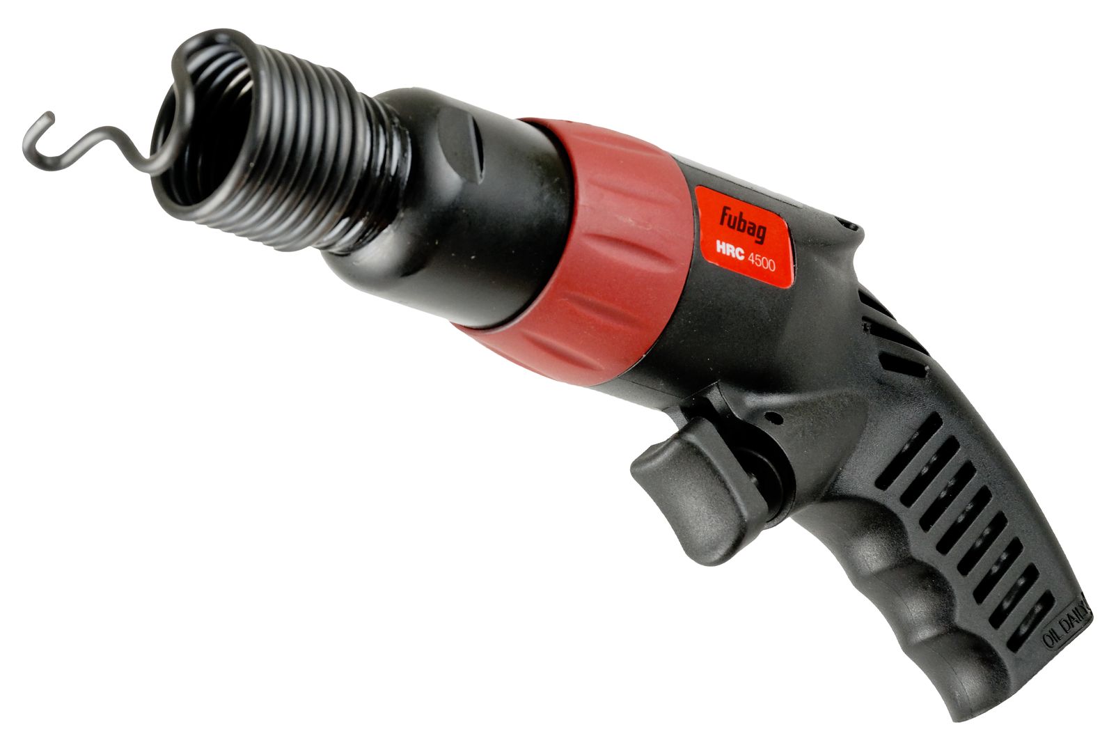 FUBAG Пневмодолото HRС 4500