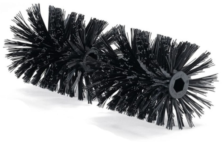 Подметальная щетка КВ-ММ