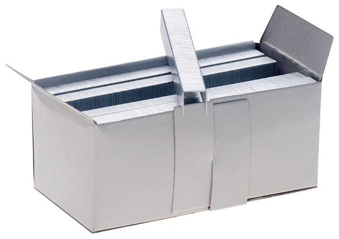 FUBAG Скоба для S1216 (12.9*14 мм, 5000 шт)