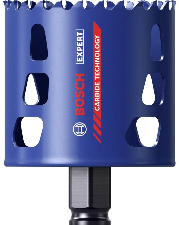 Коронка-HM 68mm Tough Material Expert