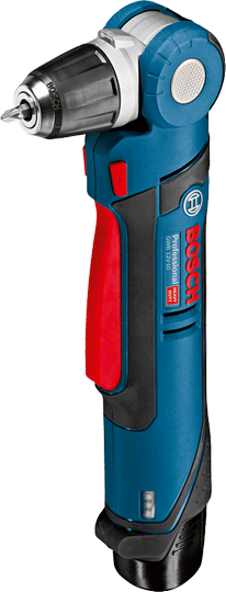 Аккумуляторная дрель-угловая GWB 12 V-10 Professional
