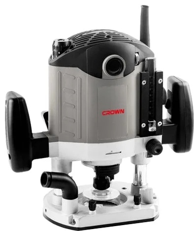 Фрезер CROWN CT11001