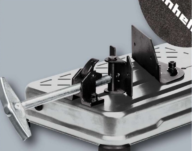 Монтажная пила Einhell TC-MC 355