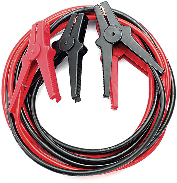 FUBAG Кабель для зарядки аккумулятора SMART CABLE 700