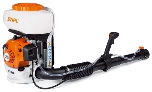 Опрыскиватель Штиль SR-200