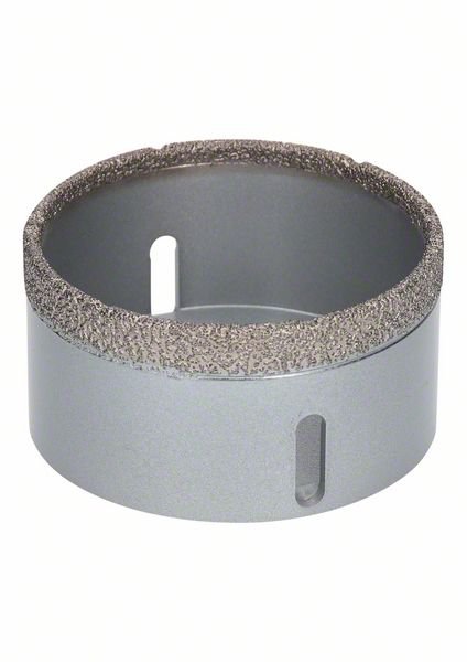 X-LOCK Алмазные коронки  Dry Speed ⌀ 80мм