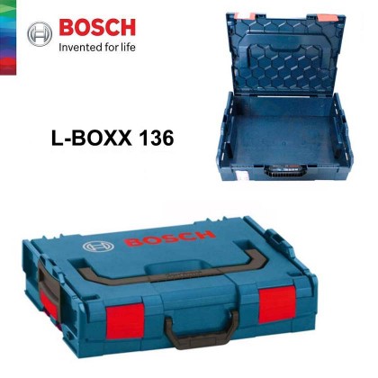 Система кейсов L-BOXX 136 Professional