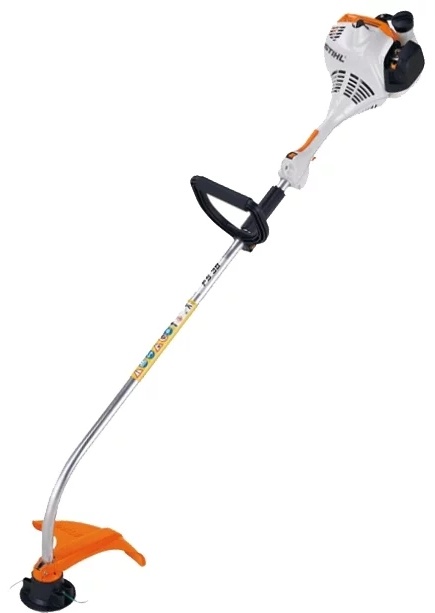 Мотокоса Штиль FS-38 AutoGut C 5-2