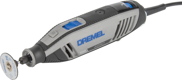 Сетевой многофункциональный инструмент Dremel 4250–35