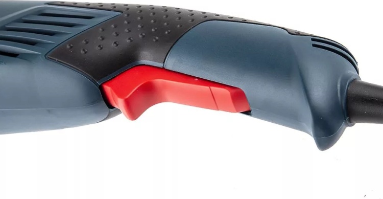 Угловая шлифмашина GWS 18-125 SL Professional