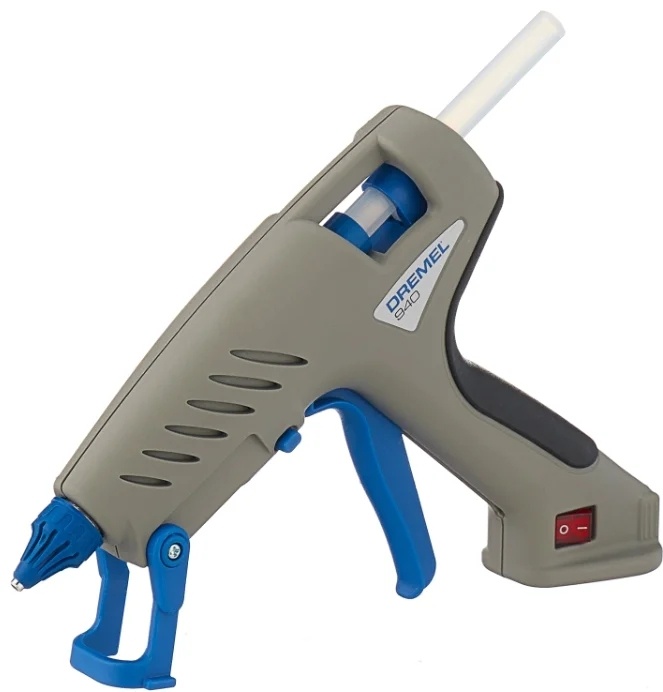 Клеевой пистолет DREMEL 940
