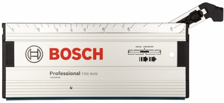 Ограничитель угловой  FSN-MITRE BOSCH