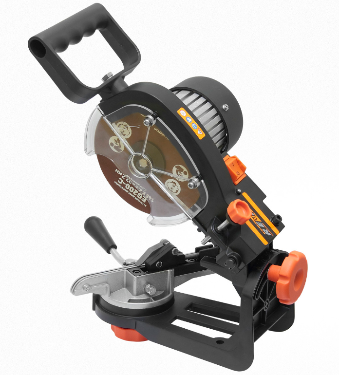 Заточный станок  Rezer EG-200-C